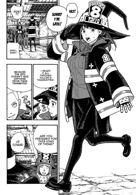 fireforce hentai|Search: fire force » nhentai: hentai doujinshi and manga